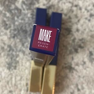 MAKE Beauty Cream Supreme Lipstick in Regenerate
